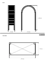 Предварительный просмотр 4 страницы Grange CONTEMPORARY Manual