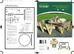 Grange RGTBR Assembly Instructions предпросмотр