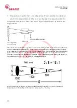 Предварительный просмотр 10 страницы Granit 50700006 User Manual