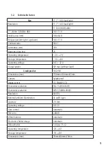 Preview for 21 page of Granit 50700300 Operating Instructions Manual