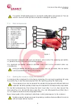 Предварительный просмотр 6 страницы Granit 61099049 Operating Instructions Manual