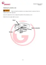 Preview for 16 page of Granit 7306020 Operating Instructions Manual