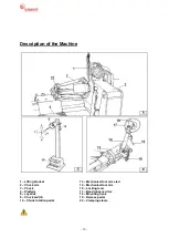 Предварительный просмотр 10 страницы Granit 7790400001 User Manual