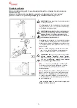 Предварительный просмотр 13 страницы Granit 7790400001 User Manual