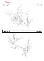 Предварительный просмотр 33 страницы Granit 7790400001 User Manual