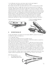 Preview for 11 page of Granit START BOOSTER 12/24V User Manual