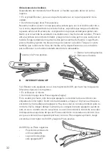 Preview for 32 page of Granit START BOOSTER 12/24V User Manual