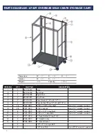 Предварительный просмотр 6 страницы Granite 67362 Instruction Manual