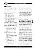 Предварительный просмотр 10 страницы Grant 140/160 User, Installation And Servicing Instructions