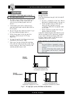 Предварительный просмотр 16 страницы Grant 140/160 User, Installation And Servicing Instructions