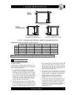 Предварительный просмотр 17 страницы Grant 140/160 User, Installation And Servicing Instructions