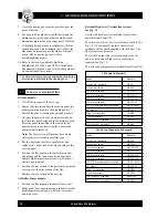 Предварительный просмотр 18 страницы Grant 140/160 User, Installation And Servicing Instructions