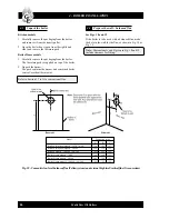 Предварительный просмотр 26 страницы Grant 140/160 User, Installation And Servicing Instructions