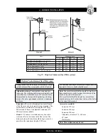 Предварительный просмотр 27 страницы Grant 140/160 User, Installation And Servicing Instructions