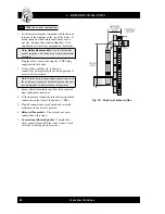 Предварительный просмотр 28 страницы Grant 140/160 User, Installation And Servicing Instructions