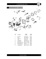 Предварительный просмотр 49 страницы Grant 140/160 User, Installation And Servicing Instructions