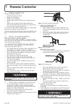 Preview for 28 page of Grant Aerona 3 HPID10R32 Instructions Manual