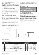 Preview for 35 page of Grant Aerona 3 HPID10R32 Instructions Manual