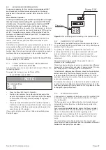 Preview for 47 page of Grant Aerona 3 HPID10R32 Instructions Manual