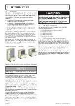 Preview for 4 page of Grant Aerona3 HPID10R32 Installation Instructions Manual