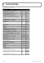 Preview for 6 page of Grant Aerona3 HPID12R32 Installation And Servicing Instructions