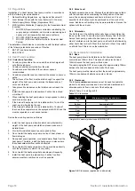 Preview for 10 page of Grant Aerona3 HPID12R32 Installation And Servicing Instructions