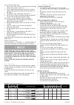 Preview for 15 page of Grant Aerona3 HPID12R32 Installation And Servicing Instructions