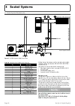 Preview for 16 page of Grant Aerona3 HPID12R32 Installation And Servicing Instructions