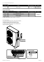 Preview for 23 page of Grant Aerona3 HPID12R32 Installation And Servicing Instructions