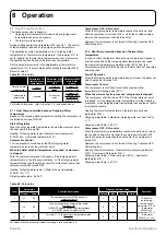 Preview for 34 page of Grant Aerona3 HPID12R32 Installation And Servicing Instructions