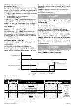 Preview for 37 page of Grant Aerona3 HPID12R32 Installation And Servicing Instructions