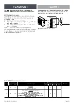 Preview for 39 page of Grant Aerona3 HPID12R32 Installation And Servicing Instructions