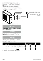 Preview for 42 page of Grant Aerona3 HPID12R32 Installation And Servicing Instructions