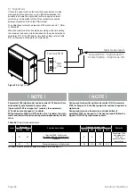 Preview for 44 page of Grant Aerona3 HPID12R32 Installation And Servicing Instructions