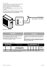 Preview for 45 page of Grant Aerona3 HPID12R32 Installation And Servicing Instructions