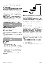 Preview for 49 page of Grant Aerona3 HPID12R32 Installation And Servicing Instructions