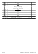 Preview for 70 page of Grant Aerona3 HPID12R32 Installation And Servicing Instructions