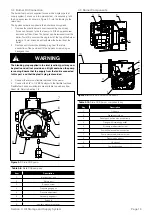 Предварительный просмотр 15 страницы Grant Aerona3 Series Installation And Servicing Instructions