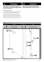 Предварительный просмотр 19 страницы Grant Aerona3 Series Installation And Servicing Instructions