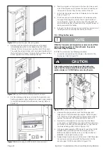 Предварительный просмотр 24 страницы Grant Aerona3 Series Installation And Servicing Instructions