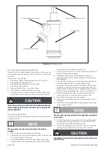 Предварительный просмотр 34 страницы Grant Aerona3 Series Installation And Servicing Instructions