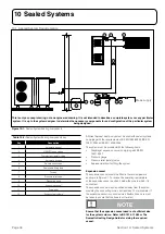 Предварительный просмотр 36 страницы Grant Aerona3 Series Installation And Servicing Instructions