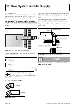 Предварительный просмотр 54 страницы Grant Aerona3 Series Installation And Servicing Instructions