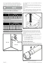 Предварительный просмотр 58 страницы Grant Aerona3 Series Installation And Servicing Instructions