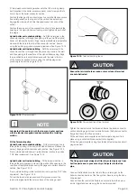 Предварительный просмотр 59 страницы Grant Aerona3 Series Installation And Servicing Instructions