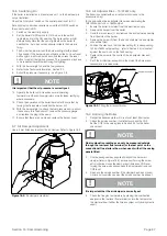 Предварительный просмотр 67 страницы Grant Aerona3 Series Installation And Servicing Instructions