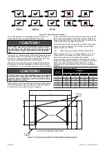 Предварительный просмотр 8 страницы Grant Afinia GALU430 KIT Series Installation Instructions Manual