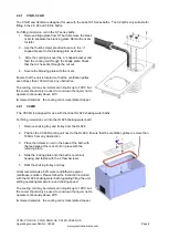 Предварительный просмотр 6 страницы Grant C1GR Operating Manual