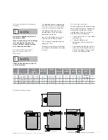 Предварительный просмотр 7 страницы Grant Combi 21e Installation And Servicing Instructions