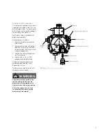 Предварительный просмотр 11 страницы Grant Combi 21e Installation And Servicing Instructions